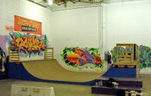 Koso - graff in naples since 1997