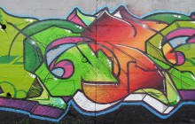 Koso - graff in naples since 1997