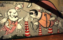 sonda_knore_bologna_italy_2008