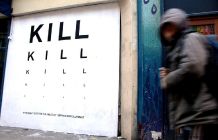 kill