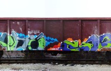 Gio - ScsCrew - BS - Italy