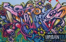 graffiti