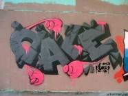 cale psa crew