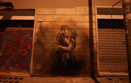 c215 garbatella roma outdoor