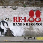 ree loo stencil