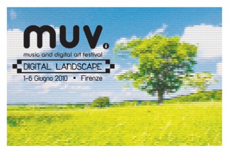 MUV festival 2010 firenze