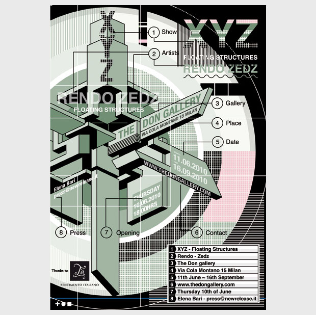 xyx-Floating-Sculptures-Exhibition-Don-Gallery xyx-Floating-Sculptures-Exhibition-Don-Gallery