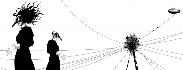 Hakuchi - Shohei Otomo