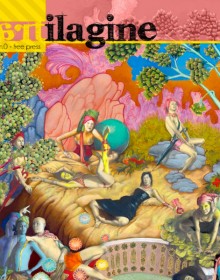 cartilagine-magazine