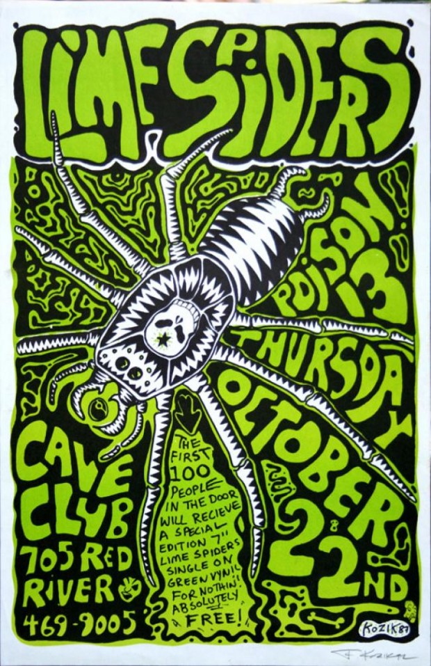 Frank Kozik 