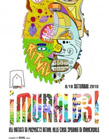 MURALESlight MURALESlight