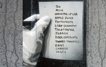 Boxi Germania stencil street art graffiti