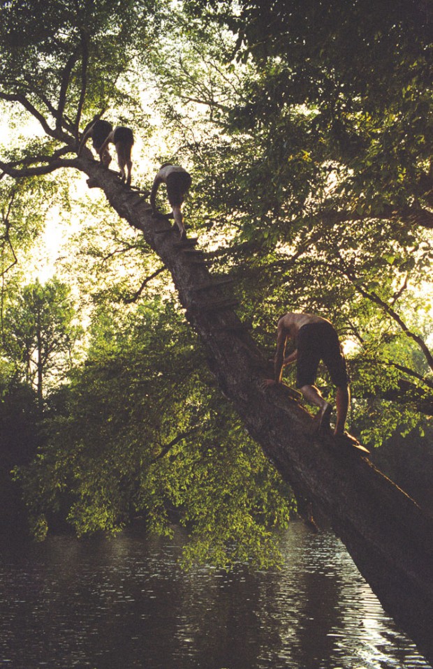 Jerry Hsu fotografie