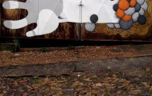 Thiago Alvim - Brasile - street art