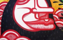 Thiago Alvim - Brasile - street art