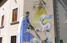 ale senso urbantrash foto street art