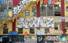 5 Pointz