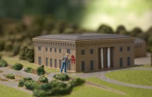 School Trip 1a - blog
