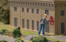School Trip 1b - blog