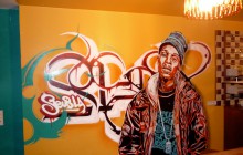 SLYDEUX graffiti 7