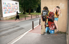 jana&js street art graffiti 5