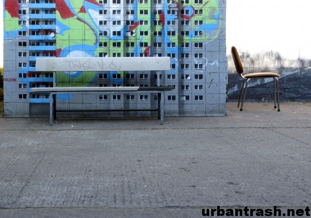 Evol 2008 Berlino Evol 2008 Berlino