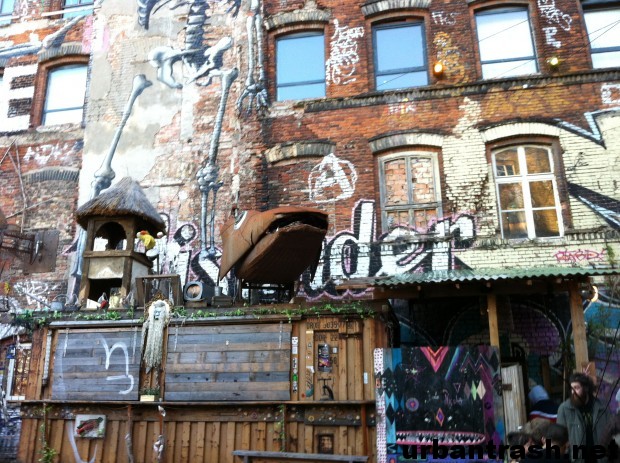 Kater Holzig Berlino Kater Holzig Berlino