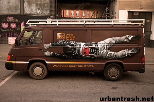 MTO Van Berlino MTO Van Berlino