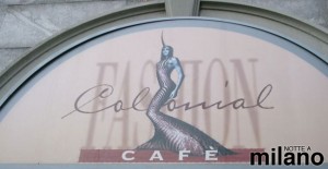 colonial milano - ticinese