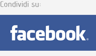 condividi su facebook